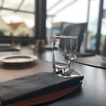Gjoa Мотель Rosendal