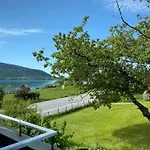 Gjoa Motel Rosendal
