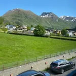 Gjoa Motel