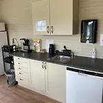 Мотель Gjoa