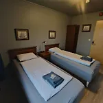 Motel Gjoa