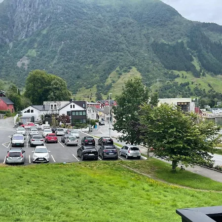 Gjoa Motel