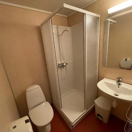 Motel Gjoa