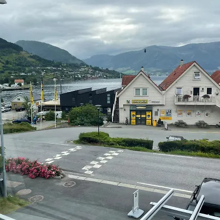 Gjoa Motel