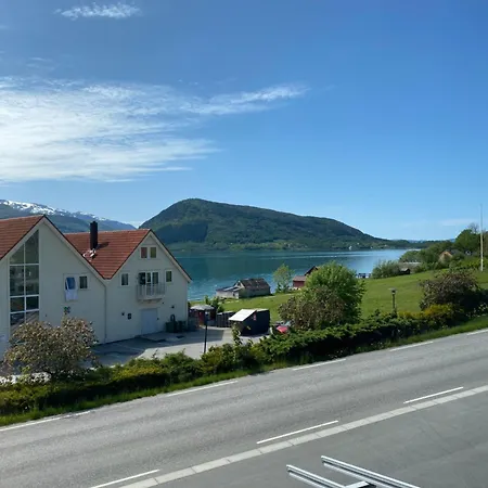 Gjoa Motel *