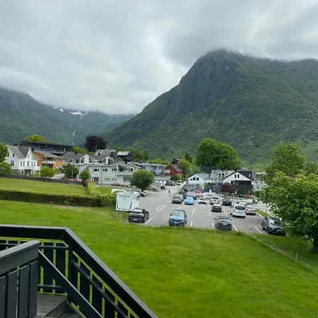 Motel Gjoa