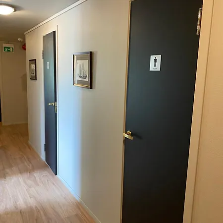 Motel Gjoa