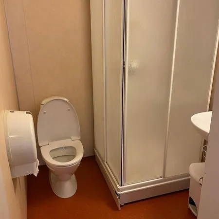 Gjoa Μοτέλ Rosendal