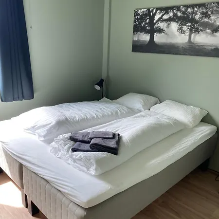 Gjoa Motel
