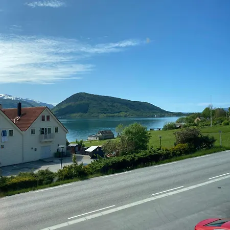 Gjoa Motel