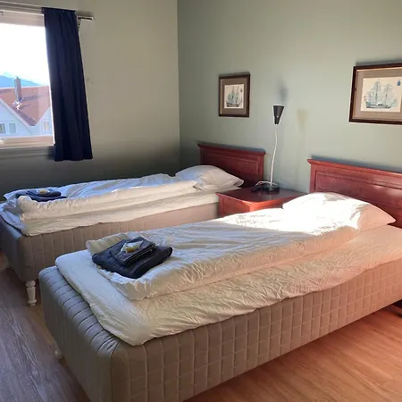 Gjoa Motel