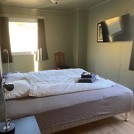 Motel Gjoa Rosendal