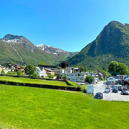 Gjoa Motel