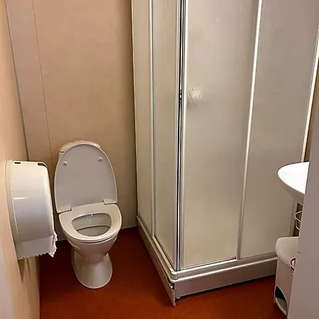 Motel Gjoa