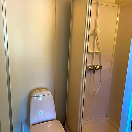 Gjoa Motel *