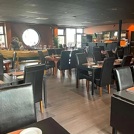 Gjoa * Rosendal