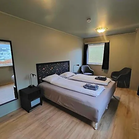 Gjoa Motel *