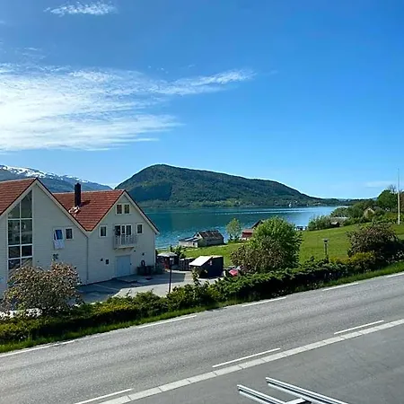 Gjoa Motel