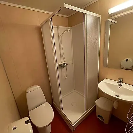 Motel Gjoa *