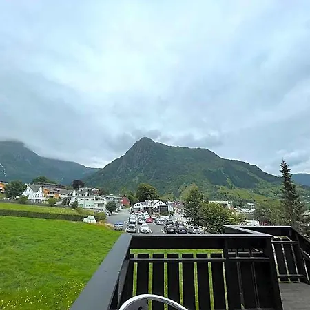 Motel Gjoa *