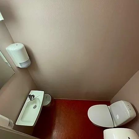Gjoa Motel