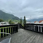 Motell Gjøa Rosendal
