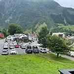 Gjøa Motell