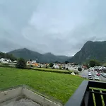 Gjøa Motell Rosendal