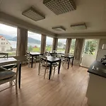 Gjøa Motell Rosendal