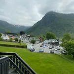 Motell Gjøa