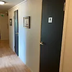 Motell Gjøa