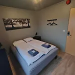 Gjøa Motell